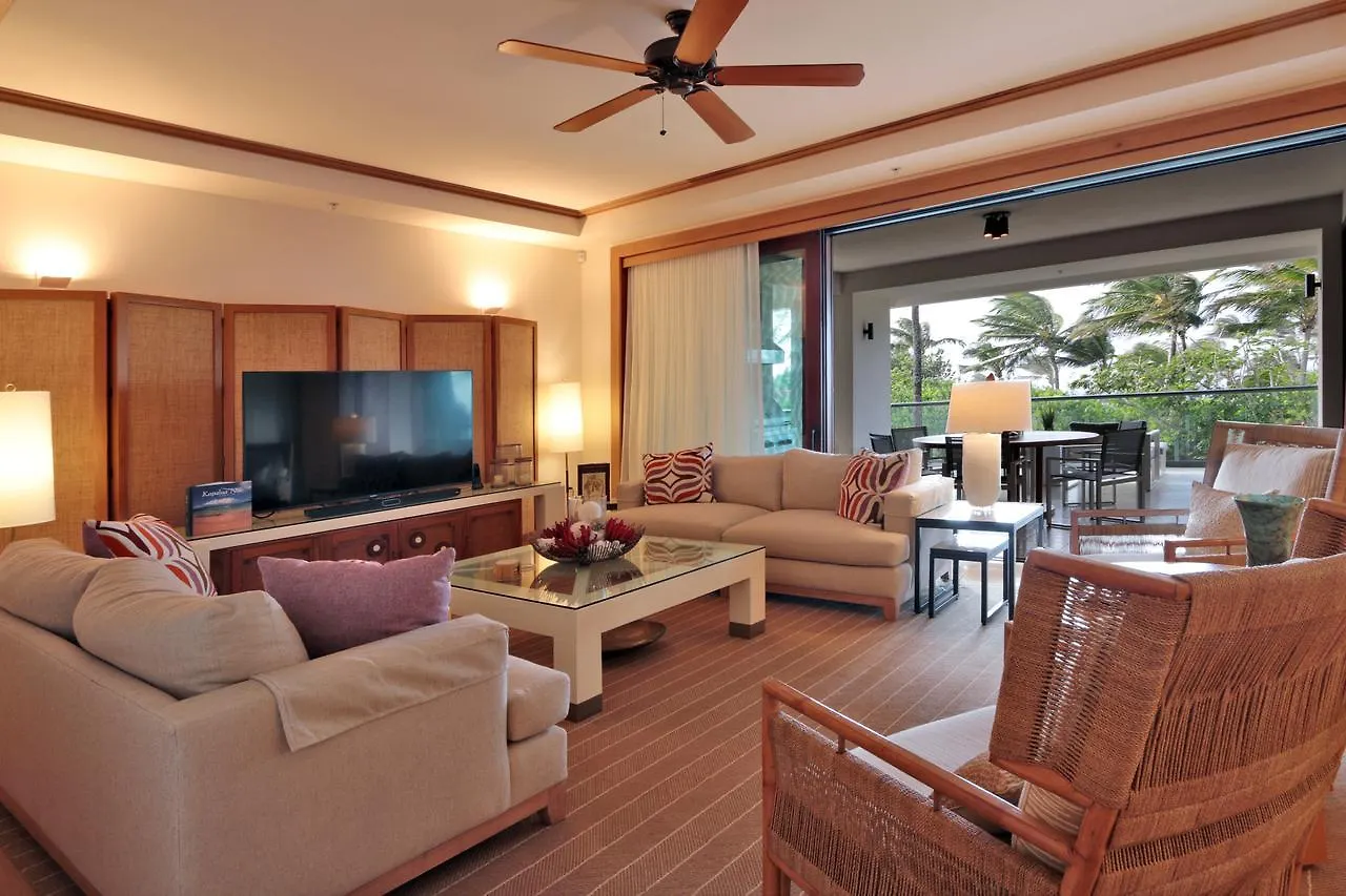 Montage Kapalua Bay Hotel Lahaina 5*,  United States
