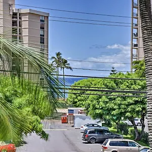 Chic West Maui With Pool - Walk To Beach! Lahaina